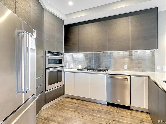 5th image of 4200 W 17th Avenue #312