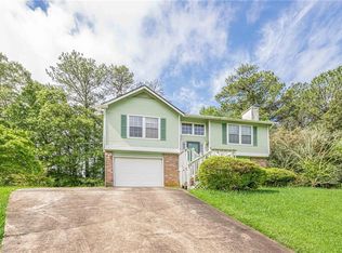 2485 Shady Shoals Ct, Decatur, GA 30034