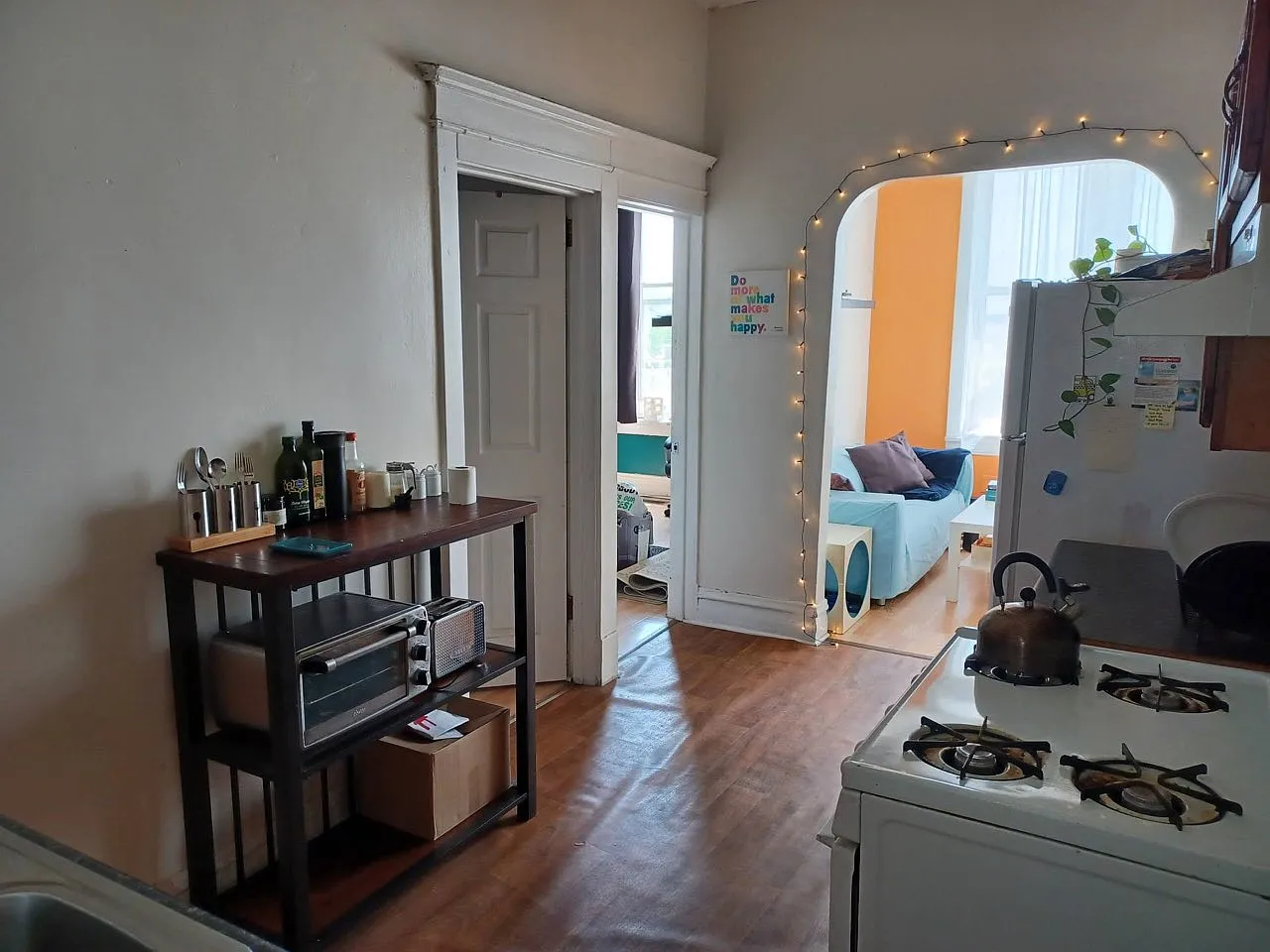2 bed, 850 sqft, $1,280 — Photo 4