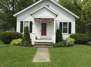 9 Bowdoin St, Brunswick, ME 04011