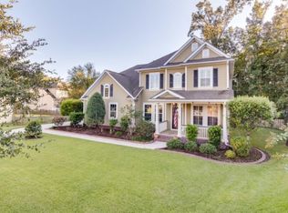 105 Plank Ct, Summerville, SC 29485