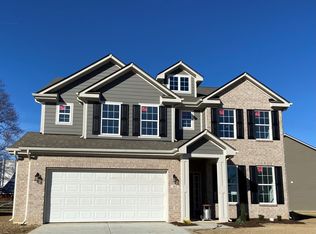 464 Cayuga Dr, Pendleton, IN 46064