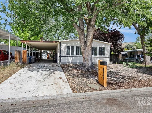 3779 S Clacton Way, Boise, ID 83716