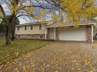8366 77th Street Ct S, Cottage Grove, MN 55016