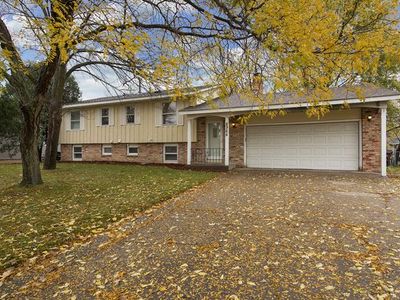 8366 77th Street Ct S, Cottage Grove, MN, 55016