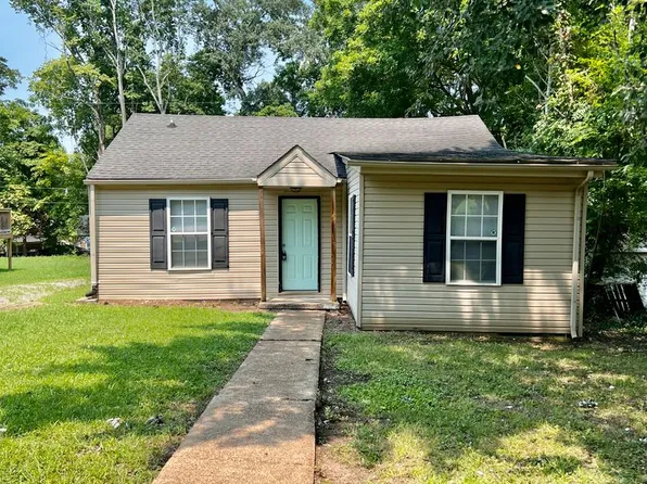 1265 Daniel St, Clarksville, TN 37040
