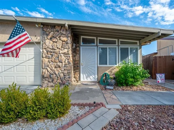 520 Brookhill Dr, Paso Robles, CA 93446