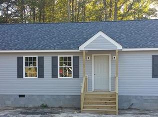 4305 Tavern Rd, Disputanta, VA 23842