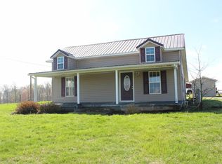 8063 Glasgow Rd, Edmonton, KY 42129