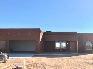 20009 W Roy Rogers Rd, Wittmann, AZ 85361