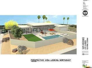 678 S La Mirada Rd, Palm Springs, CA 92264