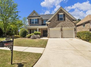 500 Simonton Crest Dr, Lawrenceville, GA 30045