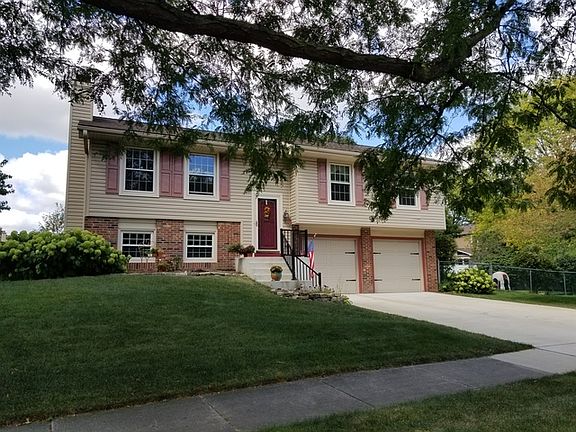 2nd image of 5 N Birchwood Dr