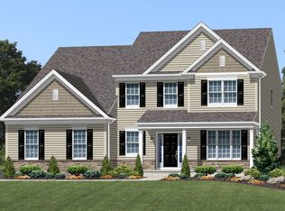 2150 Key Ct, Kutztown, PA 19530