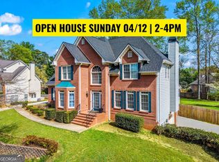 4355 Chatuge Dr, Buford, GA