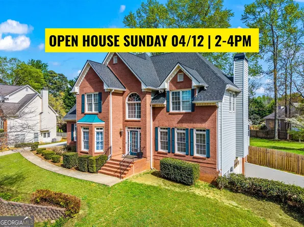 4355 Chatuge Dr, Buford, GA 30519