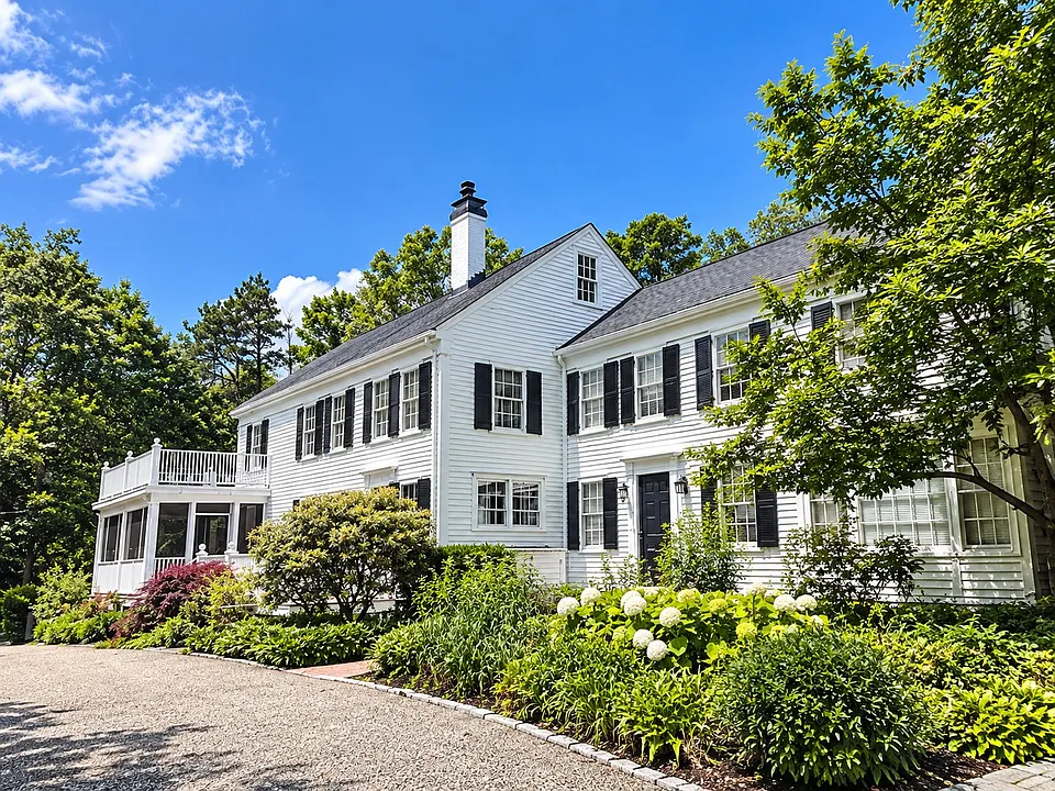 19 Bedford Rd