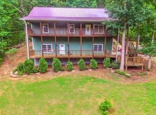 385 Lone Mountain Rd, Andersonville, TN 37705
