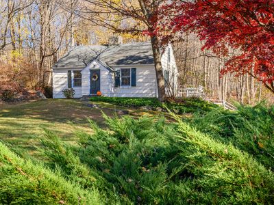 87 Taunton Hill Road, Newtown, CT, 06470