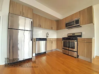 Rented by Bedford Brownstone Realty