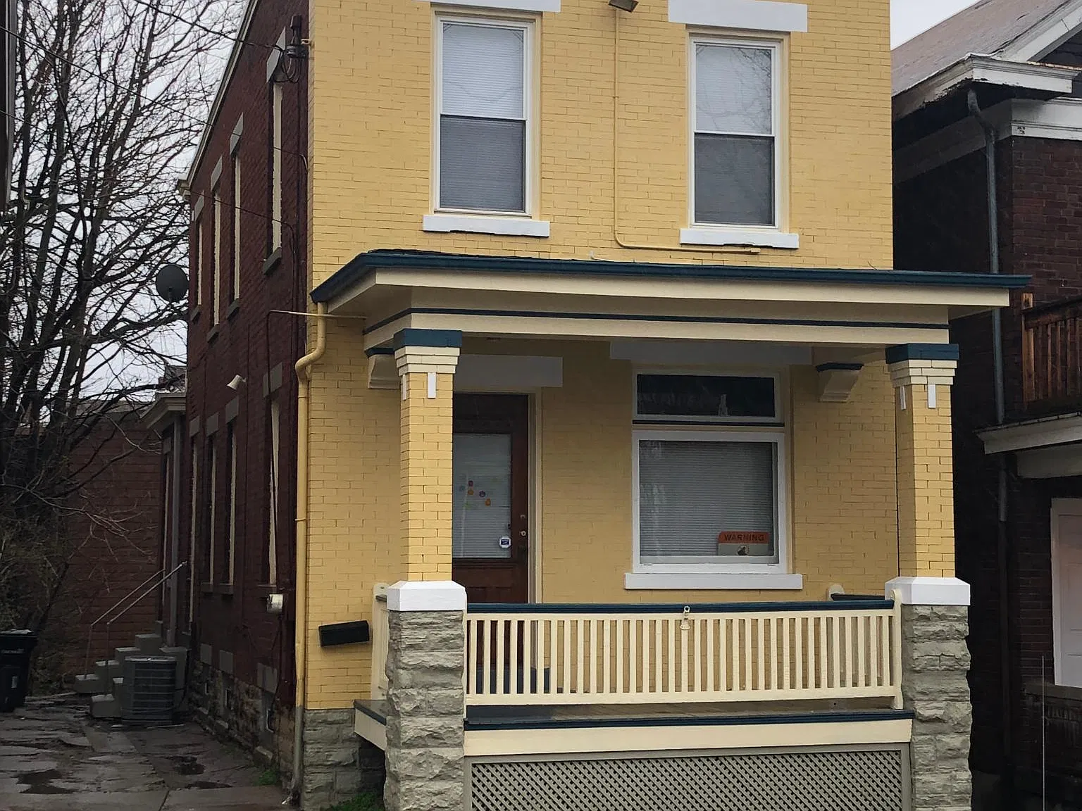 311 Warner Street — Photo 1