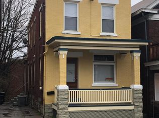 311 Warner St, Cincinnati, OH 45219