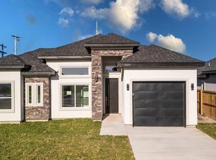 2509 Andy Dr, Brownsville, TX 78526
