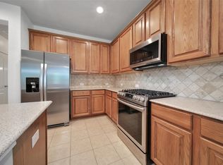 17247 Mitchell Pass Ln, Humble, TX 77346
