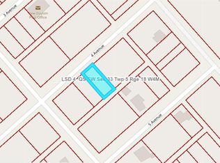 126 4th Ave, Stirling, AB T0K2E0