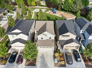 1885 N Justin Ave, Meridian, ID 83646