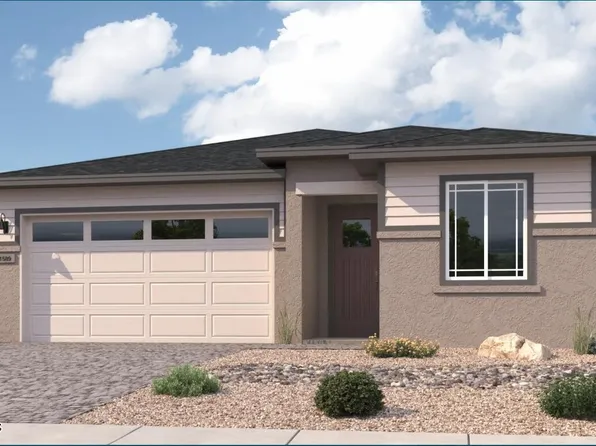 6171 Summit Trl, Prescott, AZ 86305