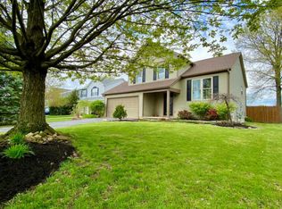 8432 Lucerne Dr, Reynoldsburg, OH