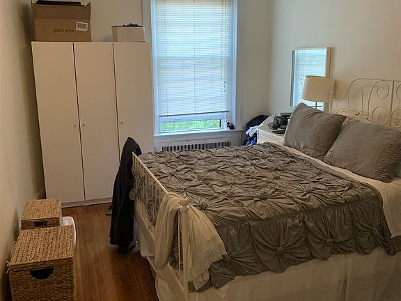 456 Beacon St. #7 Boston - Back Bay Unit Photo 4 (1)