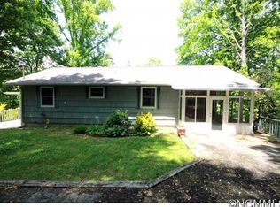 74 Link Cir, Maggie Valley, NC 28751