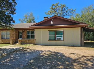 110 Fm 2025 Rd, Coldspring, TX 77331