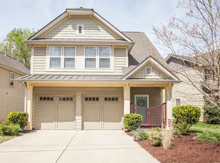 3113 Maywood Dr, Charlotte, NC 28205