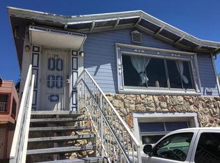 171 Tunnel Ave, San Francisco, CA 94134
