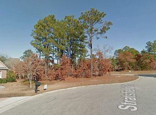 3209 Stratsfield Ct, Fayetteville, NC 28311