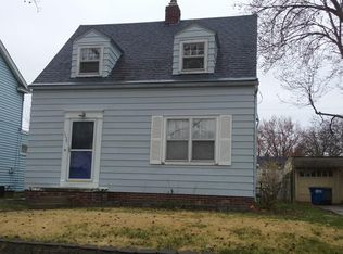 1639 Hagley Rd, Toledo, OH 43612