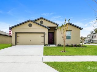 4410 Horse Creek Ln, Lakeland, FL 33811