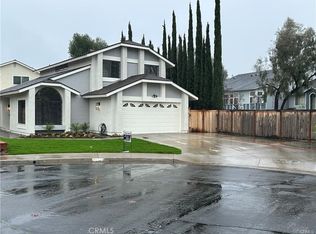 21392 Cozy Glen Rd, Trabuco Canyon, CA 92679