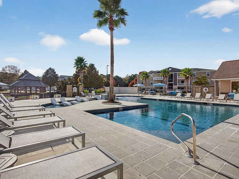 Reserve at Gulf Hills Apartment Homes — Photo 19