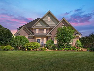 101 Ryder, Smithfield, VA, 23430