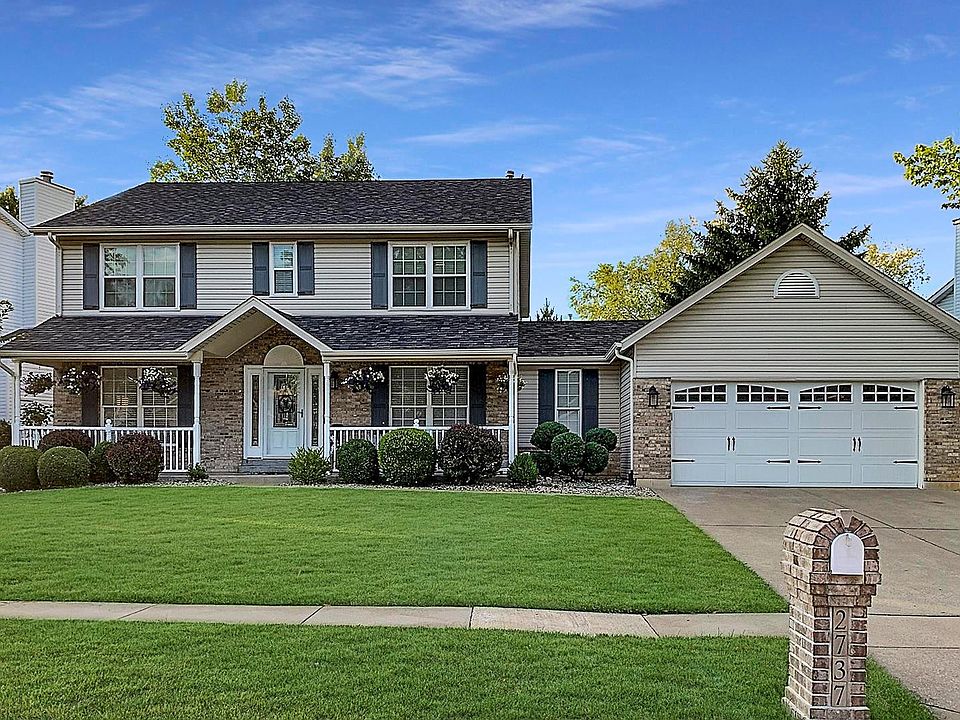 2nd image of 2737 Kettering Dr