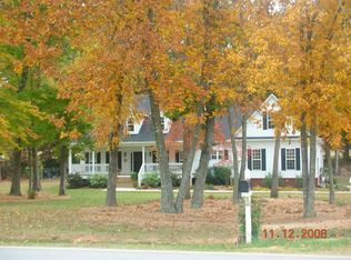 3265 Fischer Rd, Newnan, GA 30265