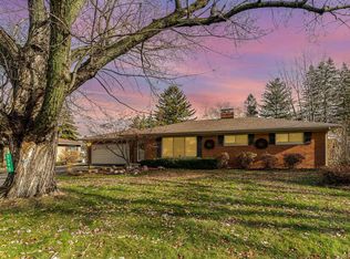 3390 Sherwood St, Saginaw, MI 48603