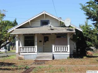 1191 SW Hayter St, Dallas, OR 97338