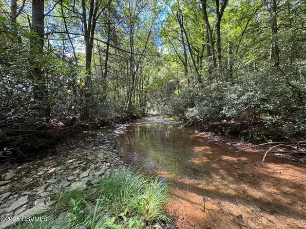 Creasyville Hollow Rd, Benton, PA 17814