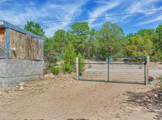 113 Sundance Kid Rd, Edgewood, NM 87015