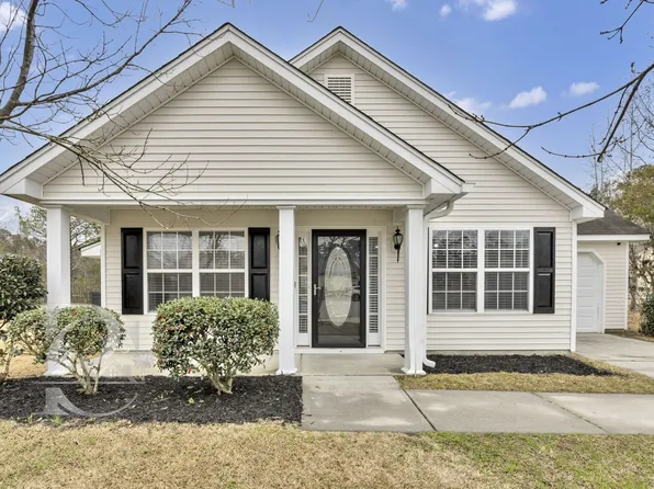 86 Deertrot Ct, Columbia, SC 29229